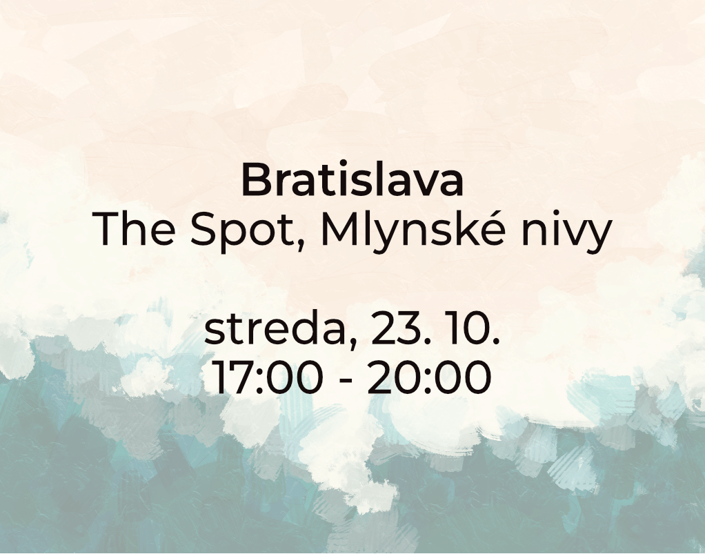 Vysokocitliví ľudia workshop Odpútaj sa Jana Ashford